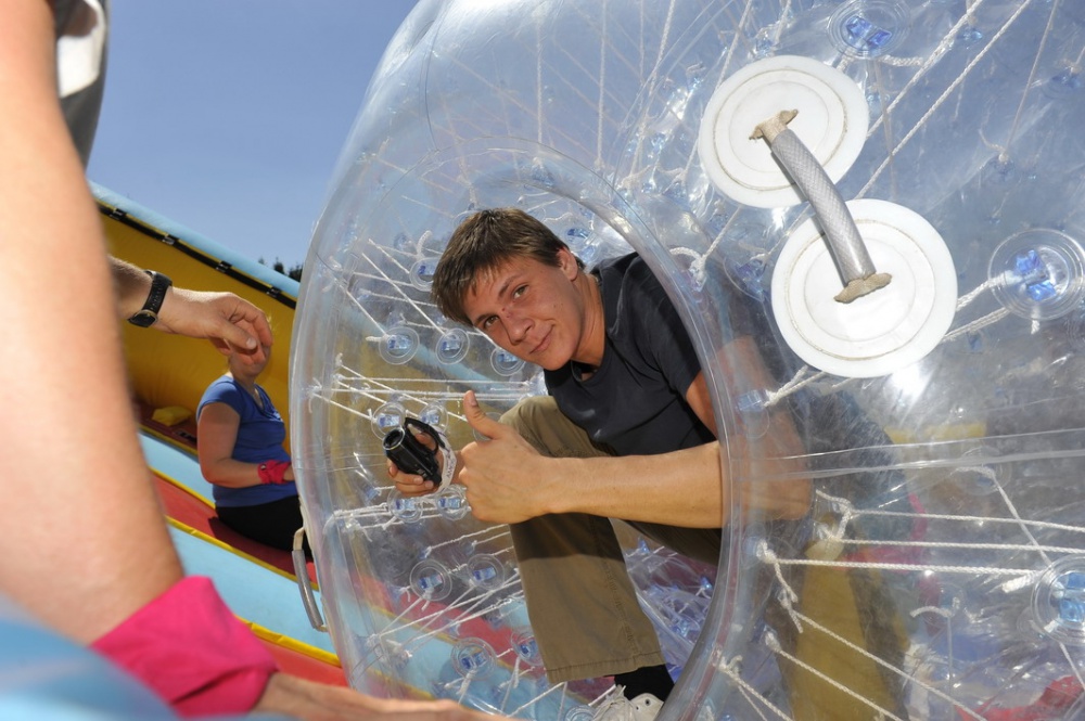 Zorb